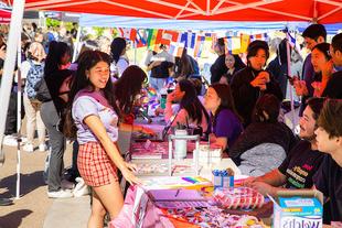 involvement fair