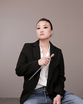 photo of Dr. Tammy Yi