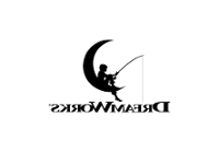 Dreamworks logo