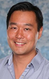 Dr. Christopher Kim